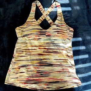 PrAna: Layna bra tank